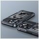 Joyroom Etui Joyroom Dual Hinge Apple iPhone 14 czarne