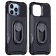 Joyroom Etui Joyroom Dual Hinge Apple iPhone 14 czarne