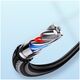 Kabel USB Joyroom USB-A - Lightning 3 m Czarny (JYR665)