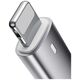 Kabel USB Joyroom USB-A - Lightning 3 m Czarny (JYR665)