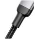 Kabel USB Joyroom USB-A - Lightning 3 m Czarny (JYR665)
