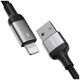 Kabel USB Joyroom USB-A - Lightning 3 m Czarny (JYR665)