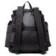 Guess Guess, Vezzola, Nylon, Backpack, Black, HMVEZNP2310, For Women, 29 x 42 x 15 cm For Women