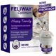 Triton CEVA Feliway Optimum dyfuzor + wkład 48ml
