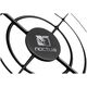 Noctua Noctua NA-FG1-6 Sx2 Lüftergitter, 60 mm - μαύρο 13189379 9010018201185