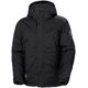 Ανδρικό Helly Hansen Χειμερινό μπουφάν HELLY HANSEN Bifrost Winter, μαύρο M 13215707 7040058031666