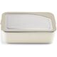 Klean Kanteen Kanteen Rise Big Meal Box, 1626ml/55oz, Tofu 13224179 763332076524