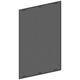 Ssupd Ssupd Meshroom - Mesh Side Panel - γκρι 13229987 4718466011879