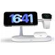Ładowarka Blow Ładowarka sieciowa indukcyjna 15W WCH-08 do Iphone Apple Watch