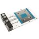 BitsPower Bitspower X-TEND ενεργό Backplate RTX 4090 FE - ακρυλικό 13238129 4712914789716