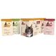 Catz Finefood Catz Finefood Karma Dla Kociąt Mix Saszetki 12x85g
