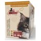 Catz Finefood Catz Finefood Karma Dla Kociąt Mix Saszetki 12x85g