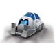 Clementoni Clementoni, Science Museum, SumoBot, Construction Set, 17370, For Boys, 8+ years For Boys 13425322 8005125173709