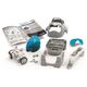 Clementoni Clementoni, Science Museum, SumoBot, Construction Set, 17370, For Boys, 8+ years For Boys 13425322 8005125173709