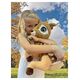 Bambolina BAMBOLINA pliušinis žaislas Daisy, seka tris pasakas estų kalba, BD2021EE 13434498 4895167988041