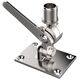 Poynting Poynting Antennas Zubehör Befestigung Marine A-BRKT-039 Kippbare Flat Mount Halterung für OMNI-0291 13618543 7072734691680