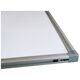 Maul MAUL Whiteboard MAULstandard 60x90cm weiß Stahl
