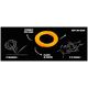 Triton Kiwi Walker Let's Play Ring Mini pomarańczowy