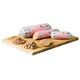 Purbello Dog Monoprotein Sausage Indyk 400g