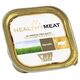 Healthy Meat Kot Mono Jagnięcina tacka 90g