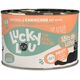 Lucky Lou Lucky Lou Lifestage Adult Drób i królik puszka 200g