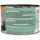 Lucky Lou Lucky Lou Lifestage Adult Drób i królik puszka 200g
