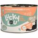 Lucky Lou Lucky Lou Lifestage Adult Drób i królik puszka 200g