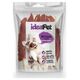 IdeaPet IdeaPet Lizak z kaczką 500g
