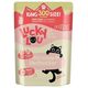 Lucky Lou Lucky Lou Lifestage Kitten Drób saszetka 300g