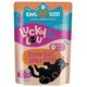 Lucky Lou Lucky Lou Lifestage Adult Drób i kaczka saszetka 300g