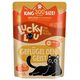 Lucky Lou Lucky Lou Karma Dla Kota Drób 300g