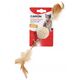 Camon Camon Cat Toy Matatabi Kij z piłką jutową