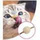 Camon Camon Cat Toy Matatabi Kij z piłką jutową