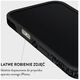BURGA iPhone 16 Pro case, back, ReaperS Touch Tough Magsafe