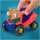Fisher-Price Batwheels Car