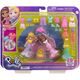 Polly Pocket Big Fashion Set