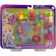 Polly Pocket Big Fashion Set