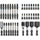 BOSCH PRO IMPACT BIT SET 36pcs