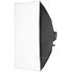 Zestaw studyjny Freepower Zestaw światła ciągłego FreePower 107 50x70cm 1500W 5500K