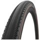 Vredestein Opona gravel VREDESTEIN Aventura Seta, 700x38C (38-622), Zwijana, TPI120, TLR, Czarna-Transparentna (NEW)