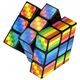 Mega Creative KOSTKA MAGIC 6X6 TECZA MC DISP 6/144
