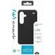 Speck Presidio2 Grip - Etui Samsung Galaxy S25 / S24 (Black/Slate Grey/White)