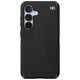 Speck Presidio2 Grip - Etui Samsung Galaxy S25 / S24 (Black/Slate Grey/White)