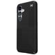 Speck Presidio2 Grip - Etui Samsung Galaxy S25 / S24 (Black/Slate Grey/White)