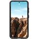 UAG Urban Armor Gear futerał CIVILIAN PRO z wbudowanym modułem magnetycznym do SAMSUNG S25 5G black