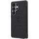 UAG Urban Armor Gear futerał CIVILIAN PRO z wbudowanym modułem magnetycznym do SAMSUNG S25 Ultra 5G black