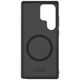 Etui Nillkin Super Frosted Shield Pro Magnetic Case na Samsung S25 Ultra z MagSafe - czarne