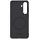 Etui Nillkin Super Frosted Shield Pro Magnetic Case na Samsung S25+ z MagSafe - czarne