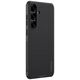 Etui Nillkin Super Frosted Shield Pro Magnetic Case na Samsung S25+ z MagSafe - czarne