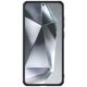Etui Nillkin Super Frosted Shield Pro Magnetic Case na Samsung S25 z MagSafe - czarne